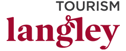 Support Tourism in Langley BC